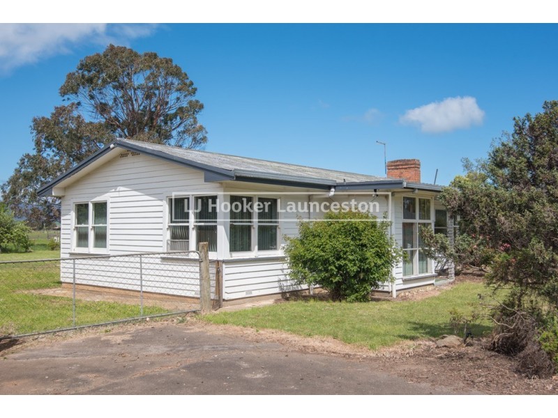 50 Meander Valley Road, Hagley TAS 7292