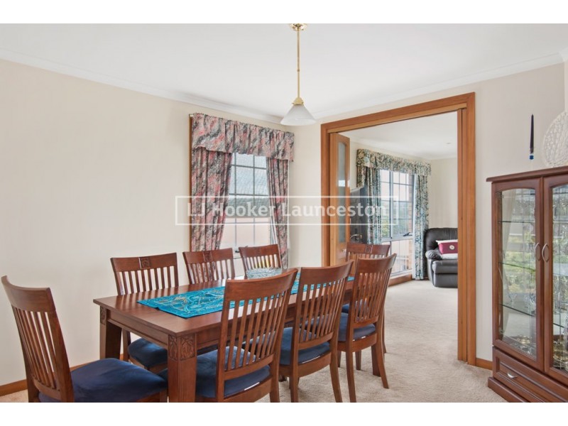 32 Las Vegas Drive, Prospect Vale TAS 7250