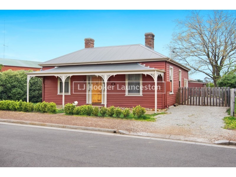 15 Arthur Street, Evandale TAS 7212