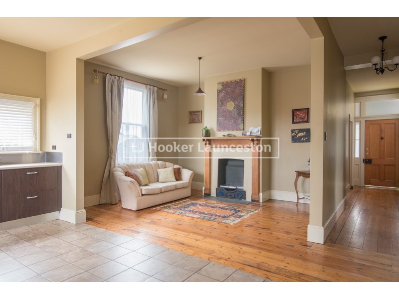 15 Arthur Street, Evandale TAS 7212
