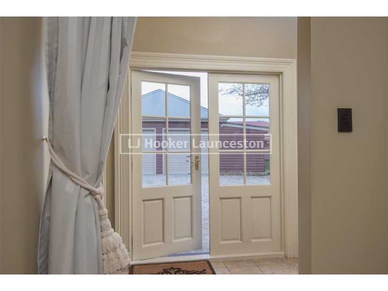15 Arthur Street, Evandale TAS 7212