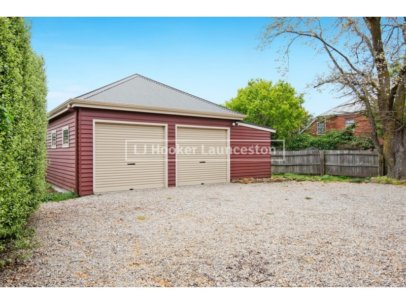 15 Arthur Street, Evandale TAS 7212