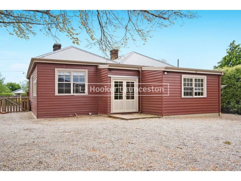 15 Arthur Street, Evandale TAS 7212