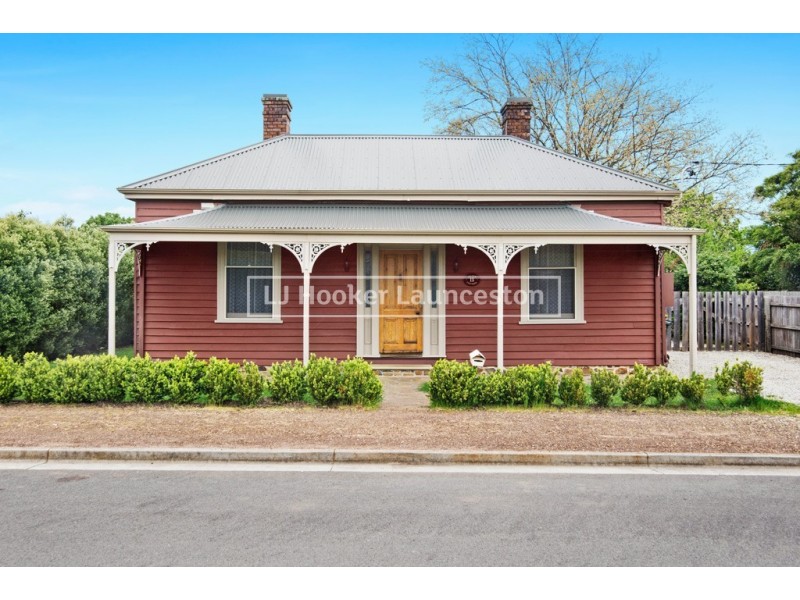 15 Arthur Street, Evandale TAS 7212