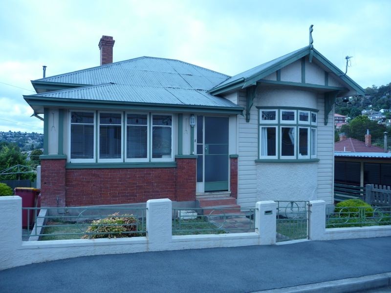 5 Kinburn Street, West Launceston TAS 7250