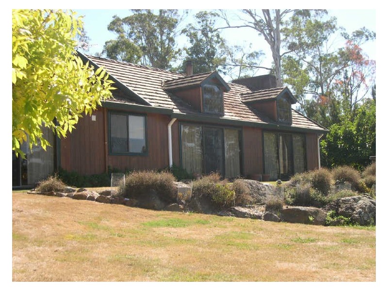 68 New Ecclestone Road, Riverside TAS 7250