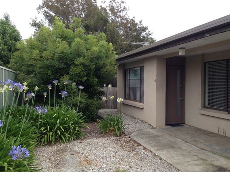 4/48 Mount Leslie Road, Prospect TAS 7250