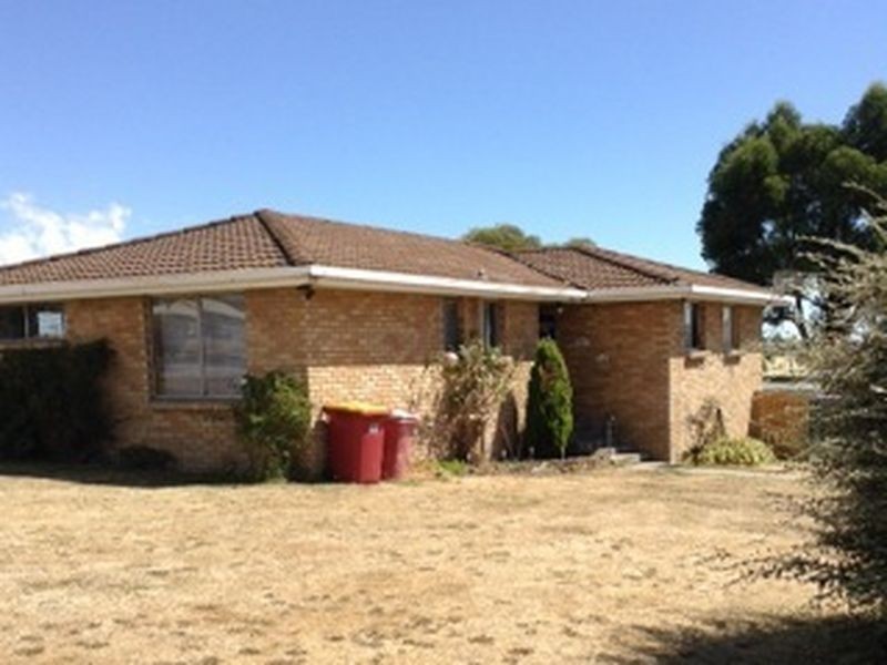 6 Blackwood Drive, Rocherlea TAS 7248