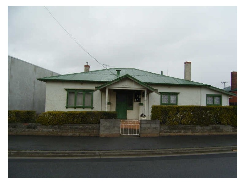 2/1 Eddington Crescent, Invermay TAS 7248