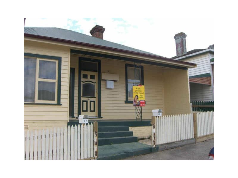16 Garfield Street, South Launceston TAS 7249