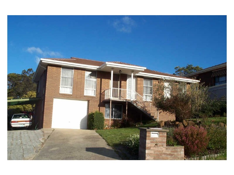 7 Rene Road, Summerhill TAS 7250