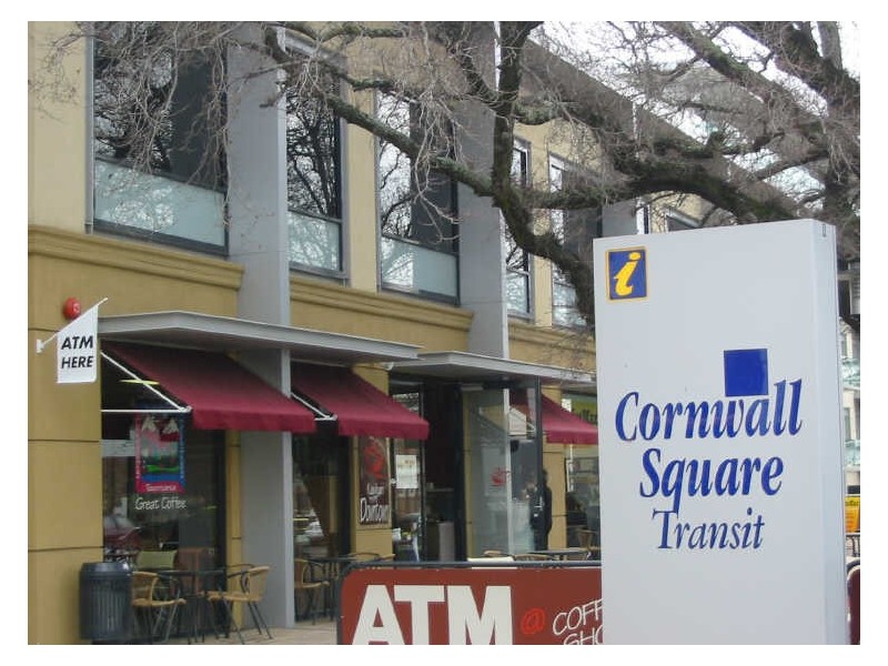 Shop 6 Cnr Cimitiere & St John Streets, Launceston TAS 7250