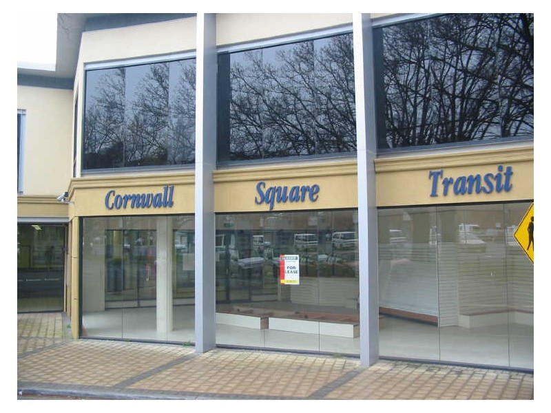 Shop 6 Cnr Cimitiere & St John Streets, Launceston TAS 7250