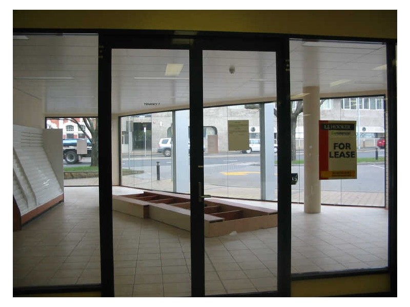 Shop 6 Cnr Cimitiere & St John Streets, Launceston TAS 7250