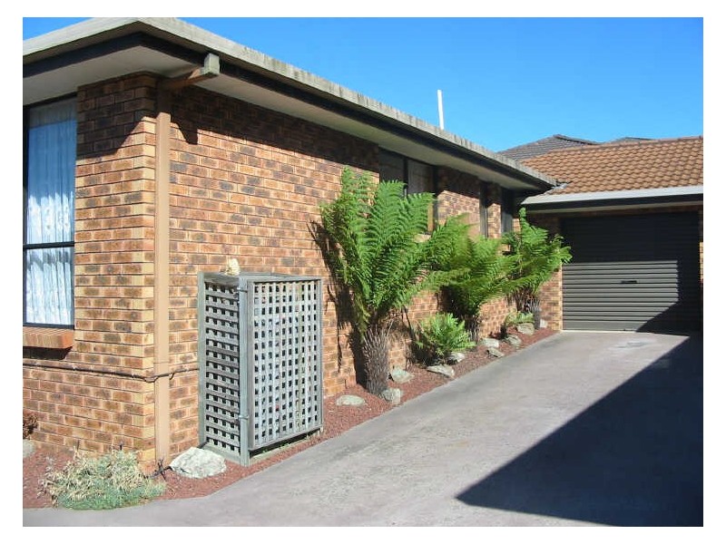 1/28 Hawthorn Street, Norwood TAS 7250