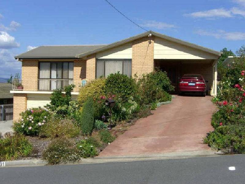 31 Andrea Place, Riverside TAS 7250