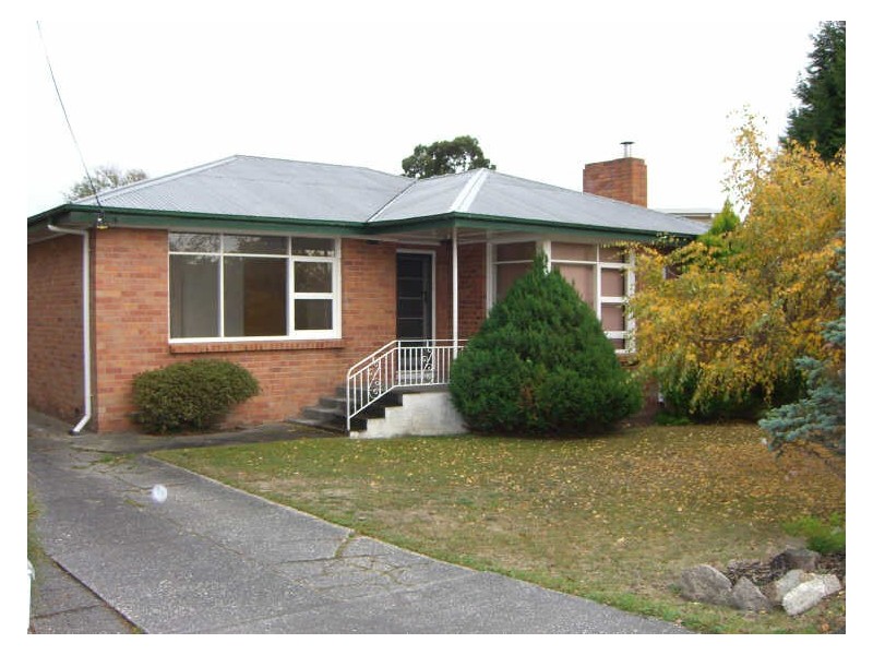 25 Cleghorn Avenue, Riverside TAS 7250