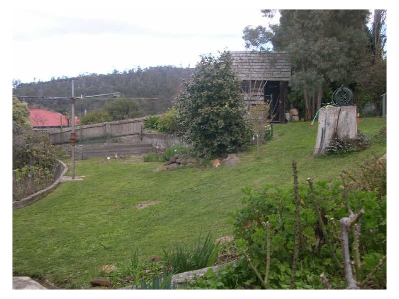 33 Bald Hill Road, Trevallyn TAS 7250