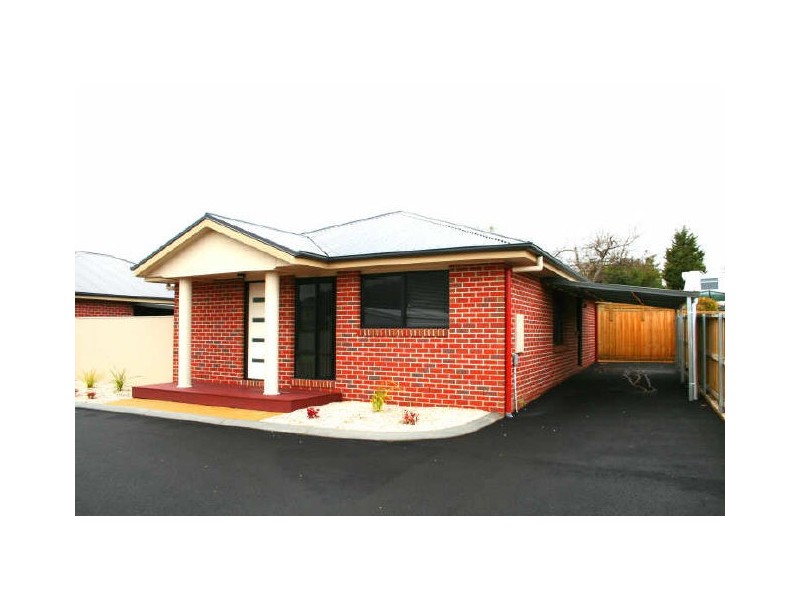 3/37 KIPLING CRESCENT, Hadspen TAS 7290