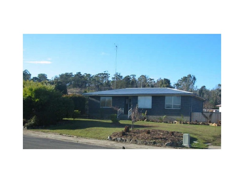 3 Ruby Place, Ravenswood TAS 7250