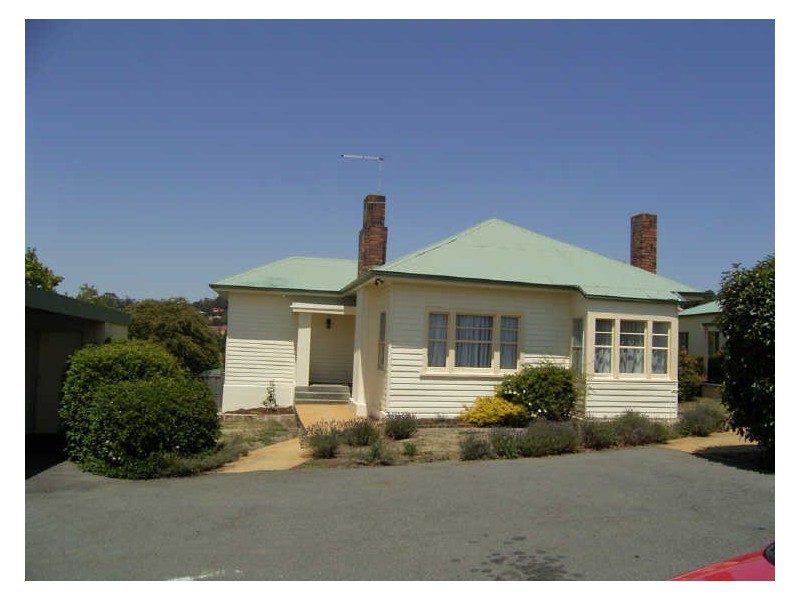 1/57A Wentworth Street, Newstead TAS 7250