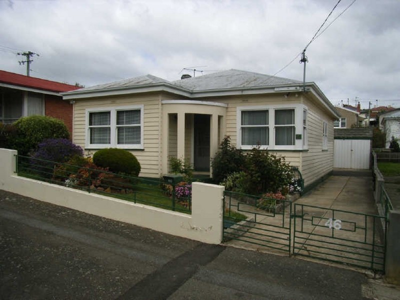 46 Leslie Street, South Launceston TAS 7249