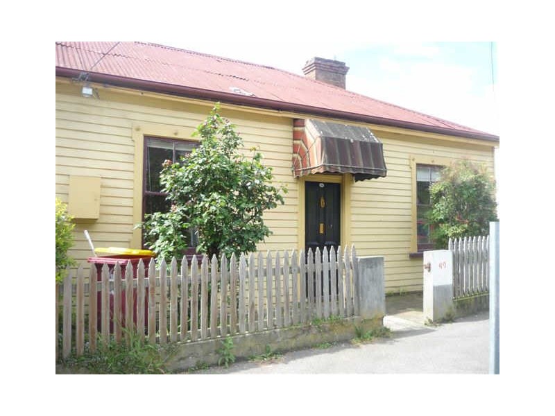 49 Bourke Street, Launceston TAS 7250