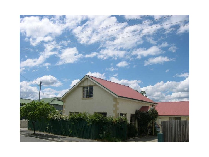 1/4 Doolan Street, Invermay TAS 7248