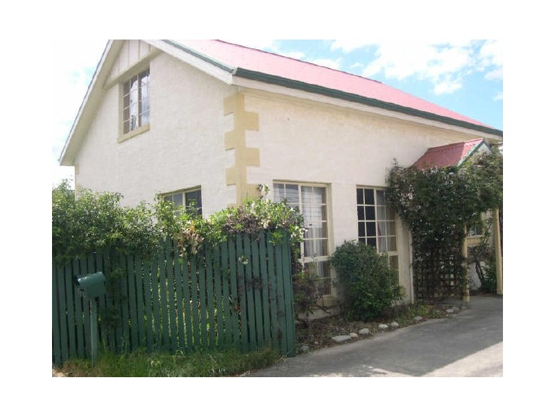 1/4 Doolan Street, Invermay TAS 7248