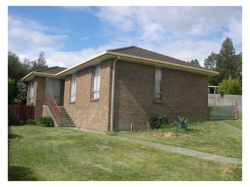 33 Reservior Road, Rocherlea TAS 7248