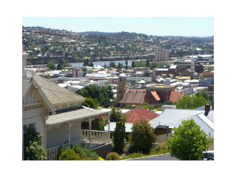 207 George Street, Launceston TAS 7250