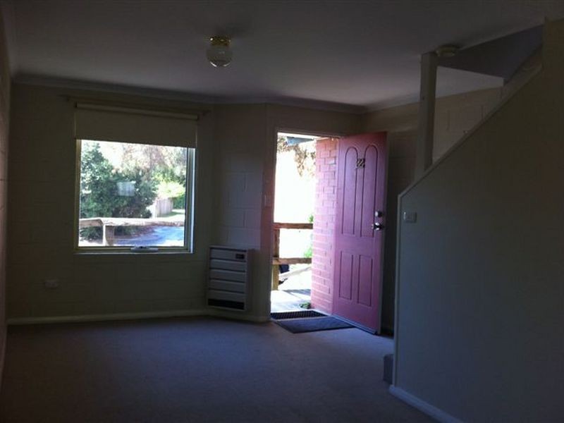 22/39 Lawrence Street, Launceston TAS 7250