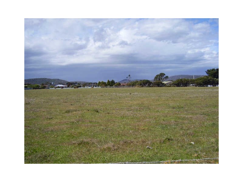 Lot 1 Elizabeth Street, George Town TAS 7253