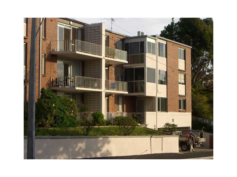 14/1A Brisbane Street, Launceston TAS 7250