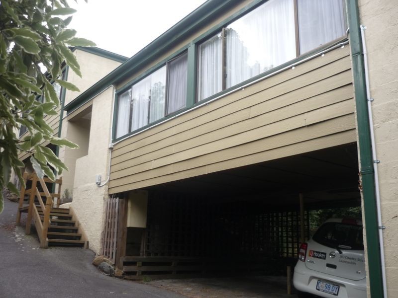 1/4 Thrower Street, West Launceston TAS 7250