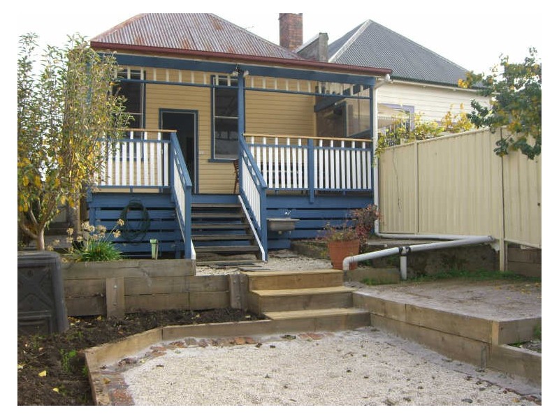 27 Dowling Street, Launceston TAS 7250