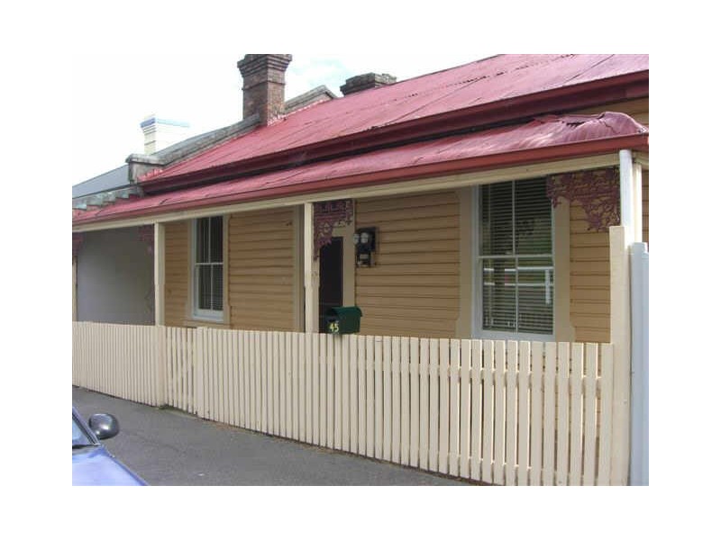 45 Bourke Street, Launceston TAS 7250