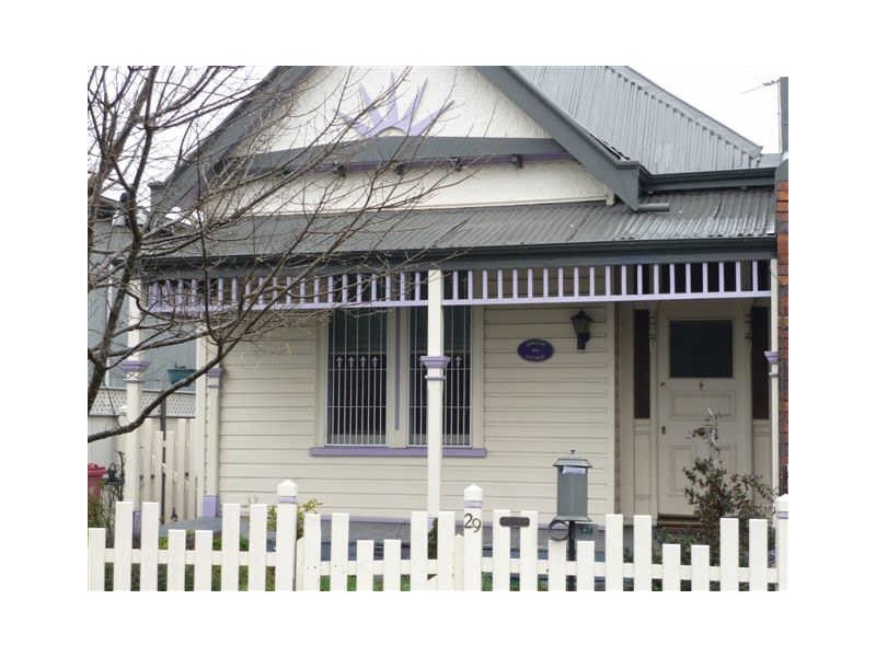 29 Dowling Street, Launceston TAS 7250