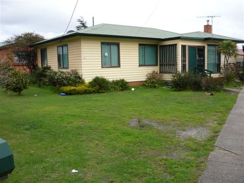 65 Franklin Street, George Town TAS 7253