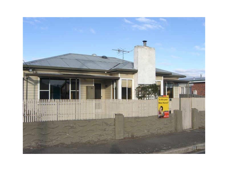 66 Clark Street, Mowbray TAS 7248