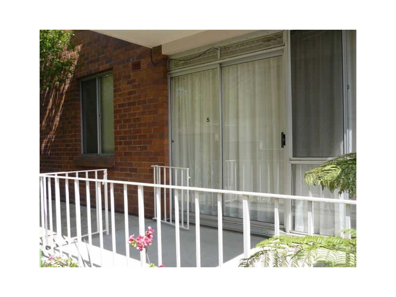 5/1a Brisbane Street, Launceston TAS 7250