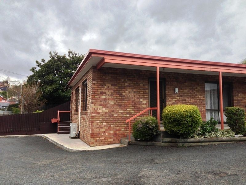 1/35 Hampden Street, South Launceston TAS 7249