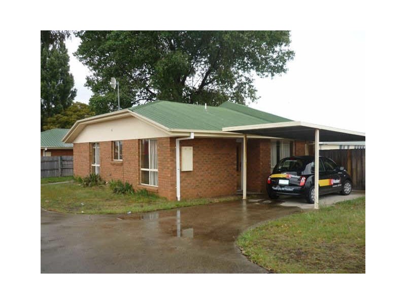 1/30b Hargrave Crescent, Mayfield TAS 7248