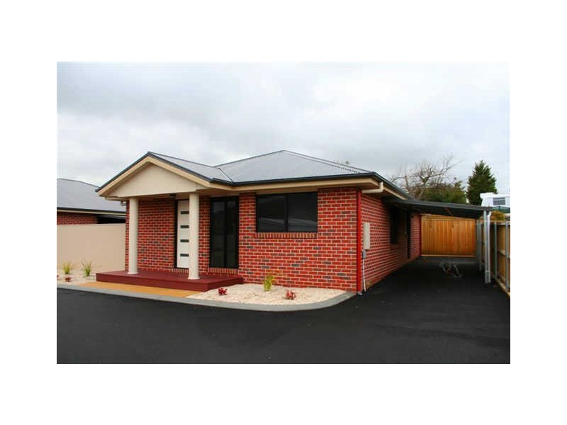 1/37 Kipling Crescent, Hadspen TAS 7290