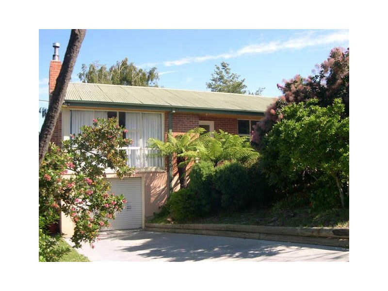 17 Dandenong Road, Trevallyn TAS 7250