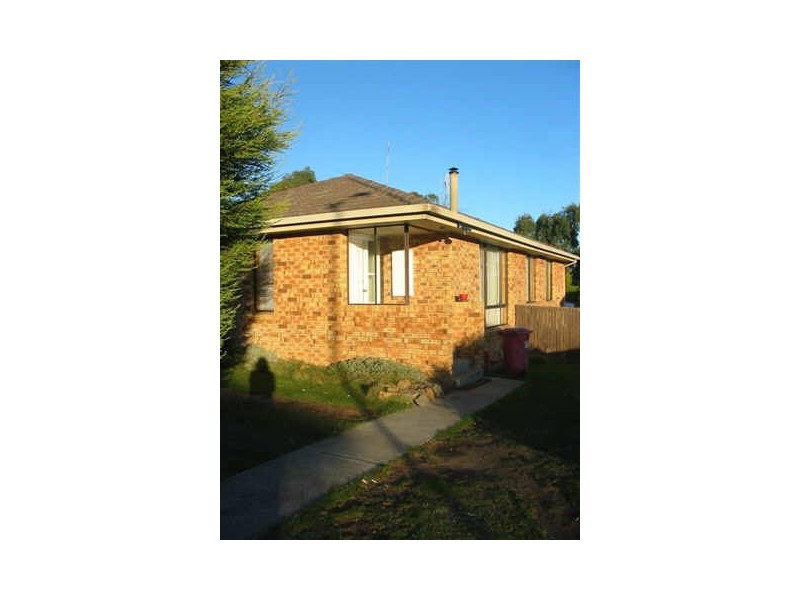 13 Tulipwood Crescent, Rocherlea TAS 7248