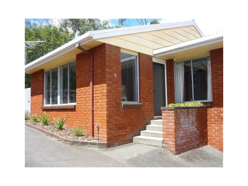 6/87 Cambridge Street, West Launceston TAS 7250