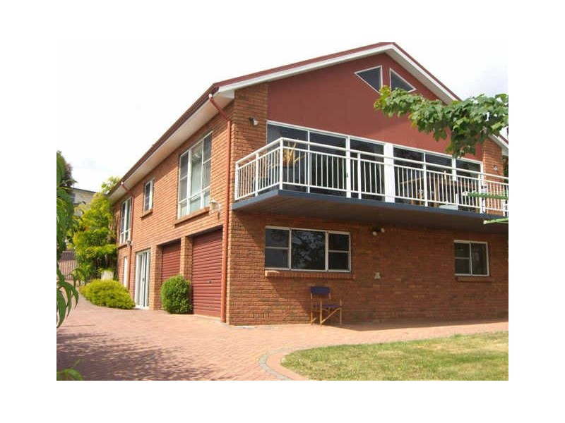 7 Sunnyside Crescent, Trevallyn TAS 7250