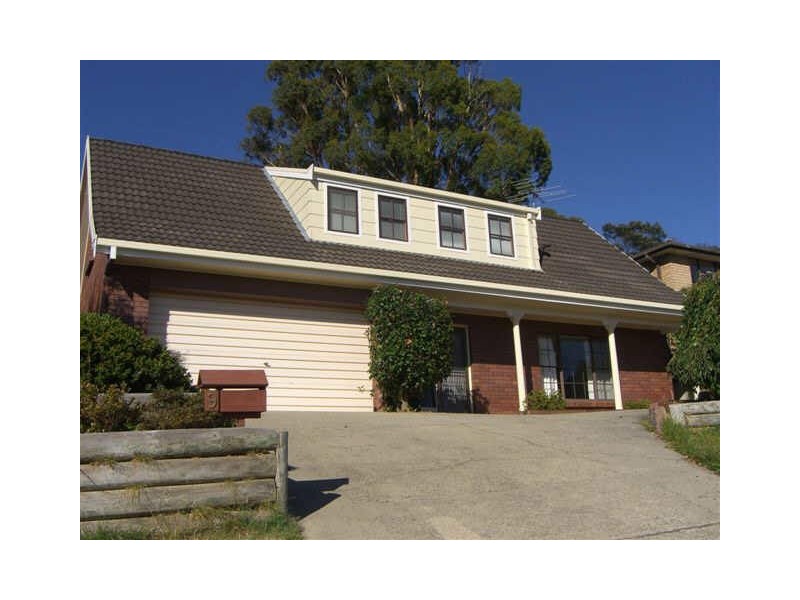 9 Penrith Street, Riverside TAS 7250