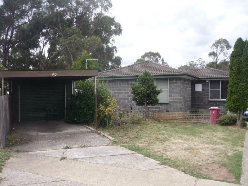 40 Warring Street, Ravenswood TAS 7250